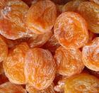 dried/preserved apricot