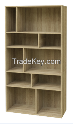 Display Bookcase 08379