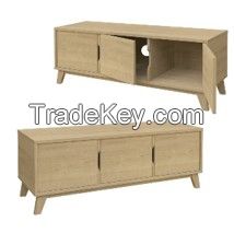 08787 TV Stand