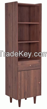 Tall Bookcase 08610