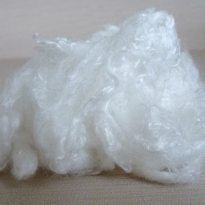 viscose staple fiber