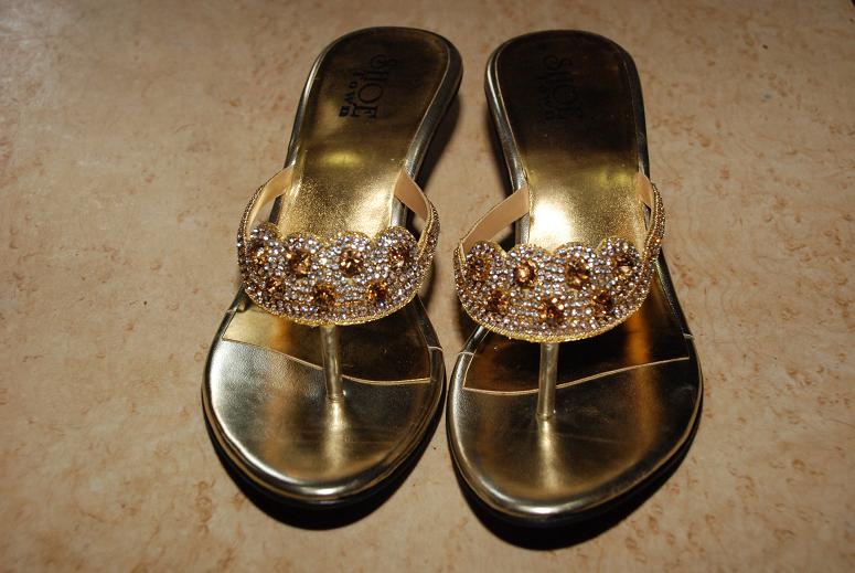 Ladies Shoes/sandals