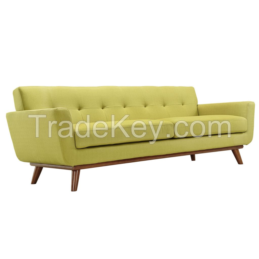 Beverly Upholstery Sofa