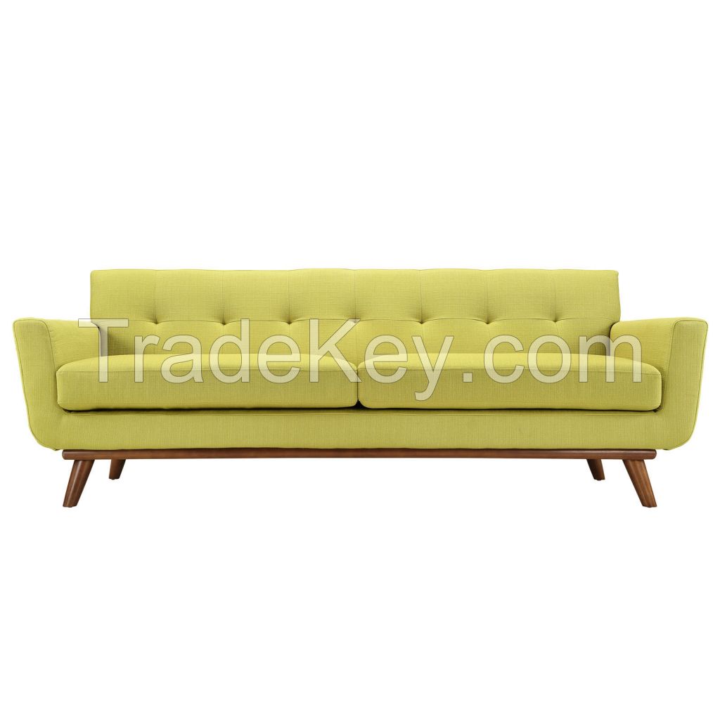 Beverly Upholstery Sofa