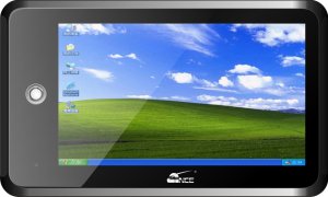 5 inch tablet pc