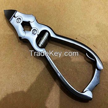 Cantilever Nail Clipper