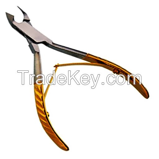 Cuticle Nail Nipper