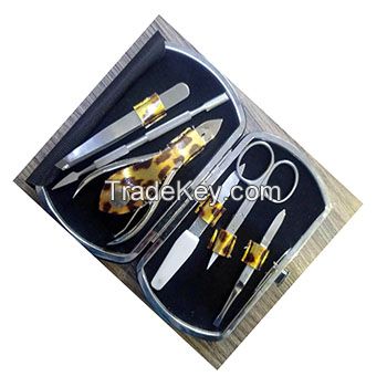 Manicure set