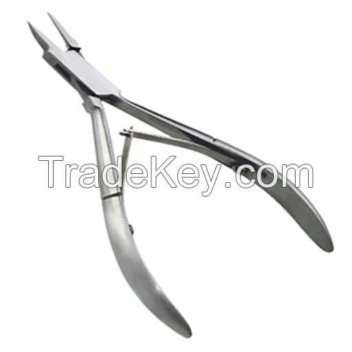 Cuticle Nail Nippers