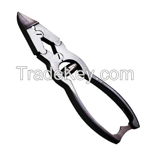 Cantilever Nail cutter