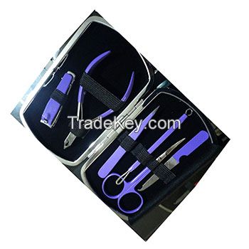 Manicure Set