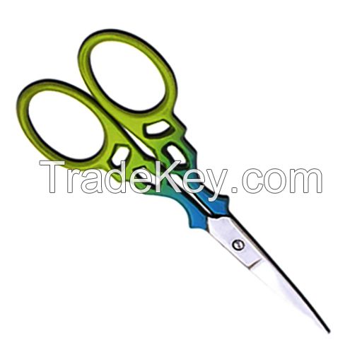 Eyebrow Scissors