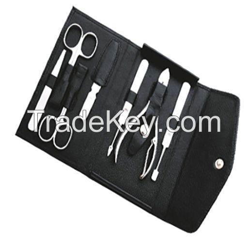 Manicure and Pedicure Kit
