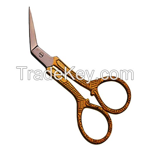 Eyebrow Scissors