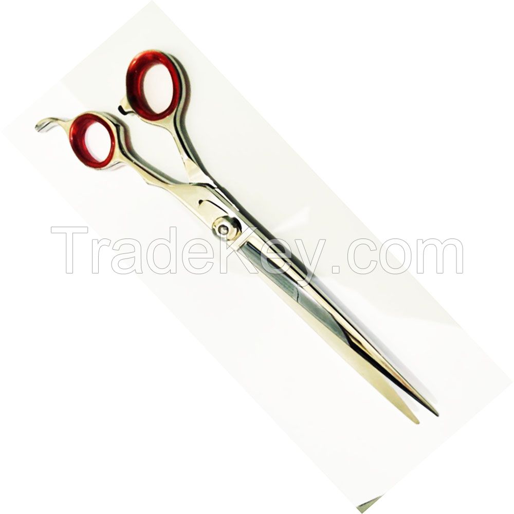 SUS 440c Dog Grooming Scissors