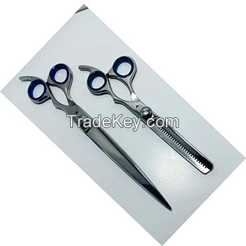 Hair scissors