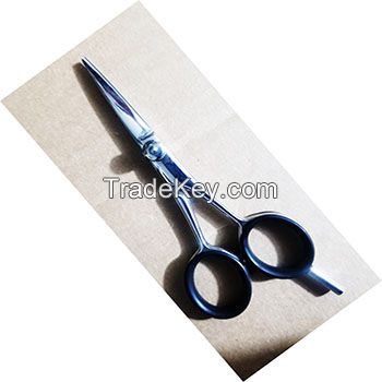 Hair scissors