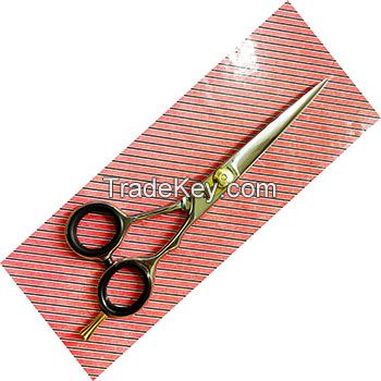 Hair scissors