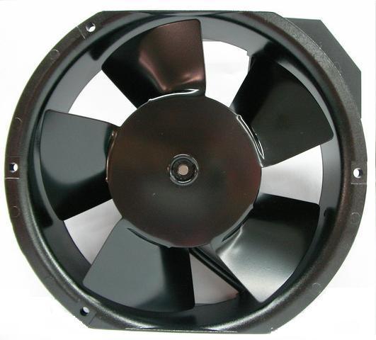 AC Fan