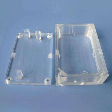 Plastic Machined Parts