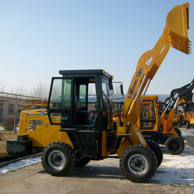 Sell wheel loader, mini wheel loaders