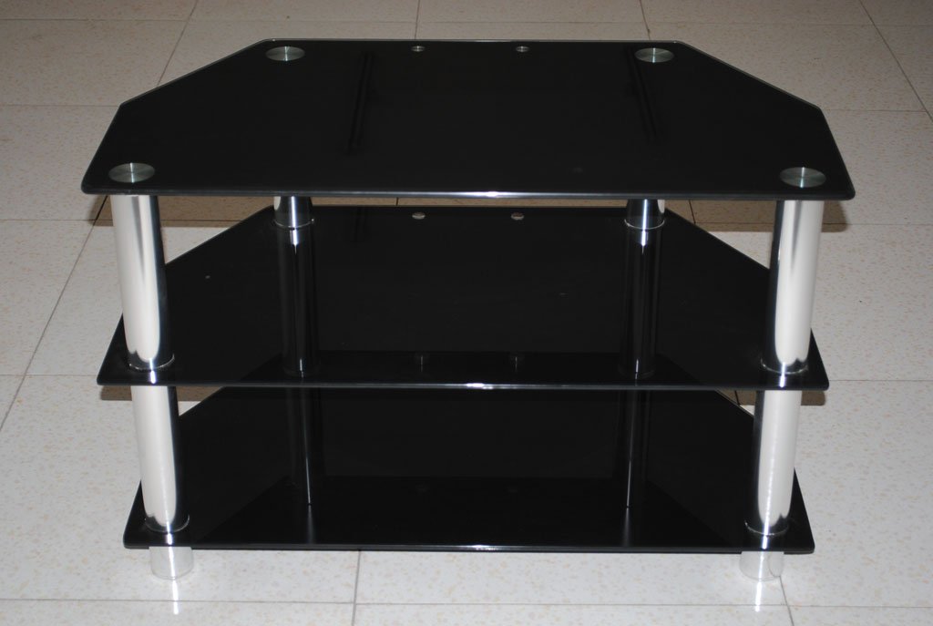 LCD tv stand