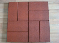 rubber tile RT-04