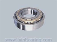 cylindrical roller bearings