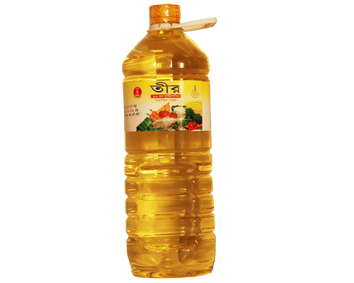 corn oil