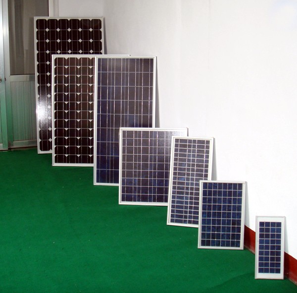 PV Solar Panel-180W mono