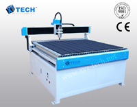 XJ1212 CNC Engraver with CE Certificate