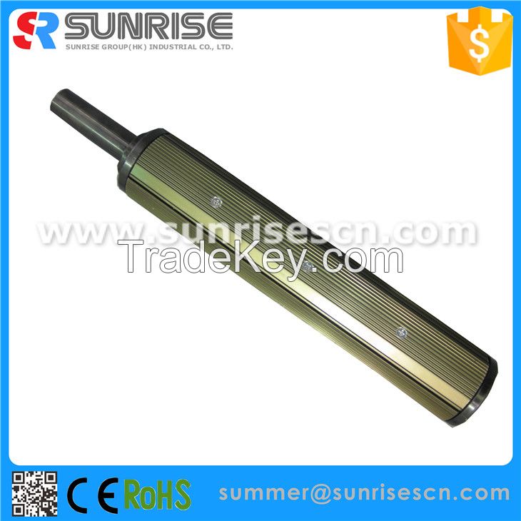 Key type air shaft