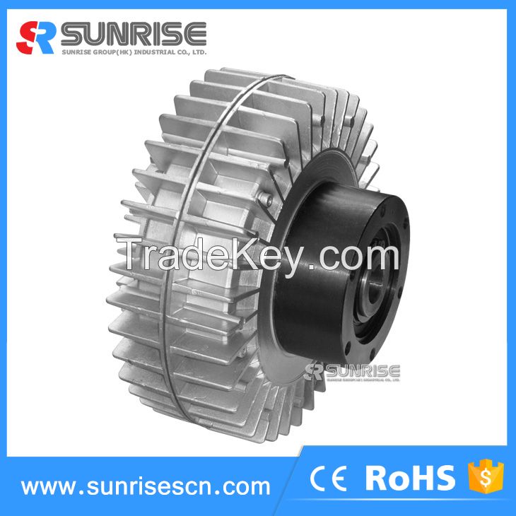 SUNRISE Price Visibility Hollow Spindle High-Torque Magnetic Powder Cl