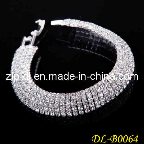 Bracelet / Fashion Bracelet / Bangle / Crystal Jewelry