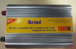 12v 1000w power inverter