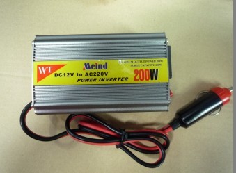 12v 200w power inverter