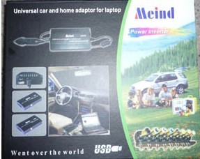 universal home adaptor for laptop