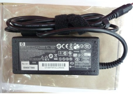 hp18.5v 3.5a laptop adaptor