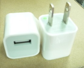 europe usb charge adaptor