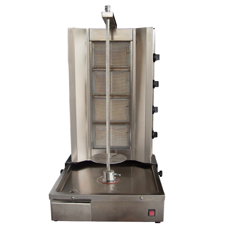 doner machine