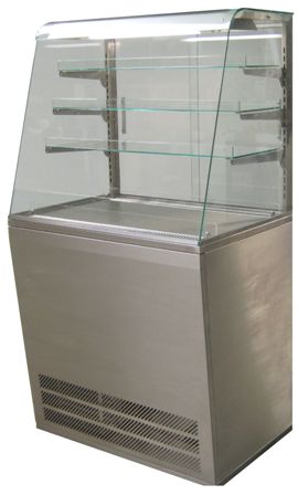 Cold counter