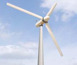 RM-3kW Wind Turbine