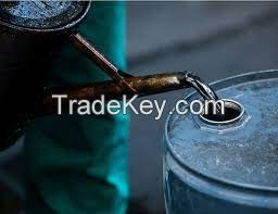 Rebco -crude Oil -base Oil Sn500