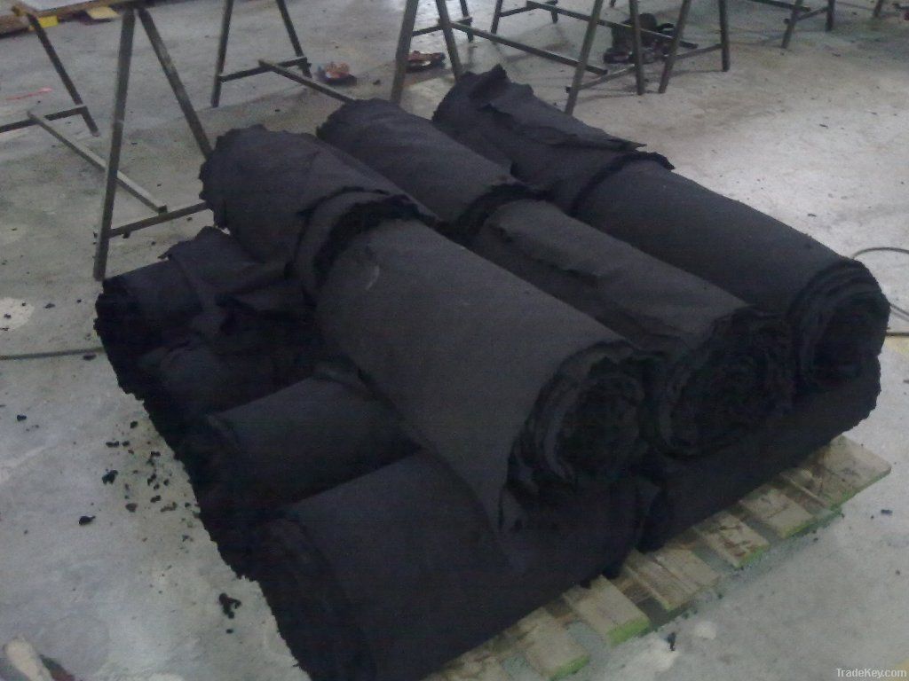 Rubber Compound