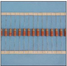 resistors