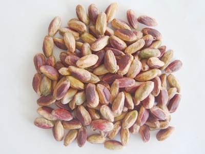 Pistachio nuts