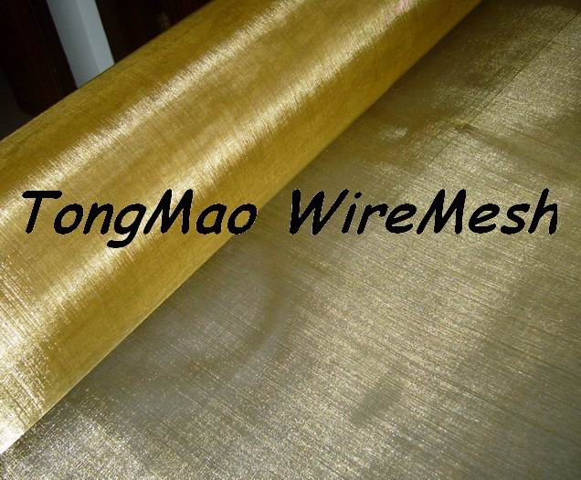 copper wire mesh