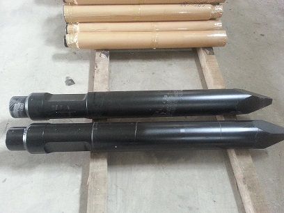 Used Construction Machinery Parts, Hydraulic Breaker Chisel, Msb Breaker Chisels