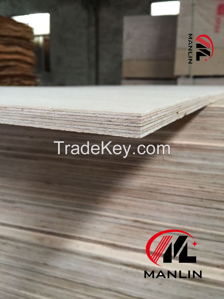 Floorbase plywood