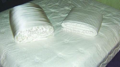 Silk Duvets